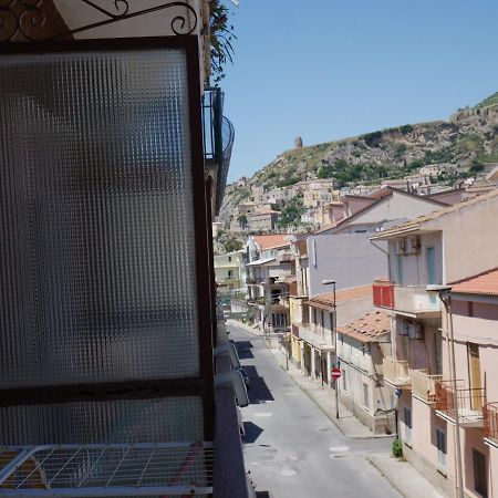 La Spagnola Амантеа Екстер'єр фото