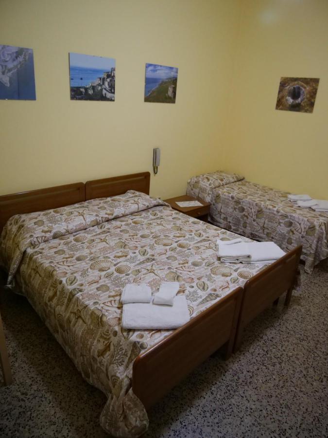 La Spagnola Амантеа Екстер'єр фото